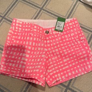 NWT Lilly Callahan shorts